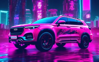 АвтоСпецЦентр Haval Химки