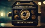 Timemachine