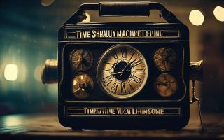 Timemachine