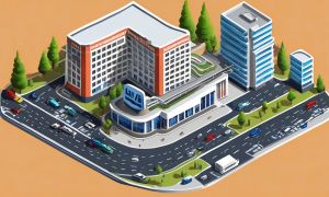 АвтоСпецЦентр Hyundai Внуково