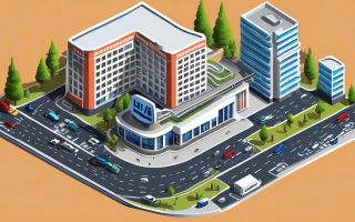 АвтоСпецЦентр Hyundai Внуково