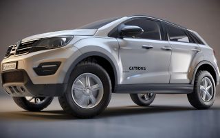 EA-Motors