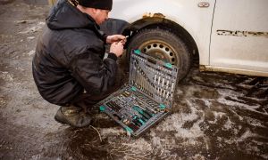 Полное руководство по мобильному шиномонтажу 24/7: комфорт, скорость и надежность на каждом шагу