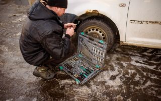 Полное руководство по мобильному шиномонтажу 24/7: комфорт, скорость и надежность на каждом шагу