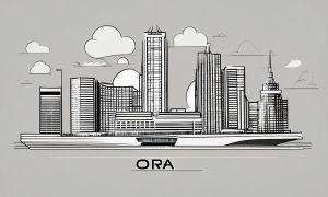 Ora АвтоСпецЦентр Внуково