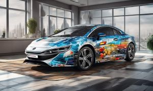 Автосервис