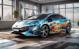 Автосервис