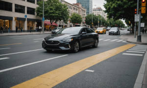 Инновационные противотаранные устройства компании Универсал: безопасность на дороге и новые стандарты охраны