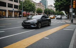 Инновационные противотаранные устройства компании Универсал: безопасность на дороге и новые стандарты охраны