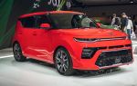 Kia Soul 2020 года: цена, фото, отзывы, комплектация, характеристики