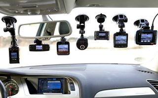 Как выбрать хороший видеорегистратор для своего автомобиля