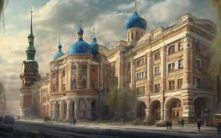 Чанган Центр Квазар
