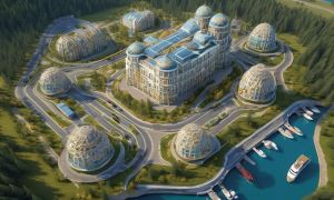 Автолидер Jetour