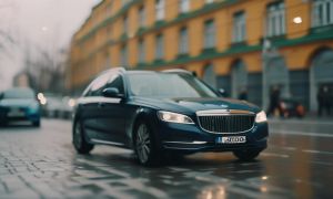 Jaecoo Автодом Внуково