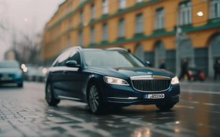 Jaecoo Автодом Внуково