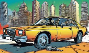 CARLIFE Автоэлектрика