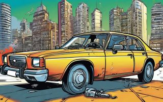 CARLIFE Автоэлектрика