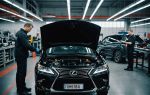 Автосервис ТОМОКО: Ваш Надежный Партнер по Обслуживанию Toyota и Lexus в ЮЗАО