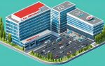 АвтоСпецЦентр Kia Каширка