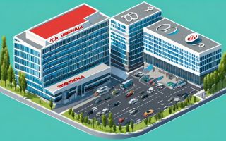АвтоСпецЦентр Kia Каширка