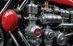 Моторное масло для газовых двигателей: выбор и ключевые аспекты