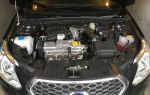 Обзор двигателей Datsun on-DO – особенности и технические характеристики