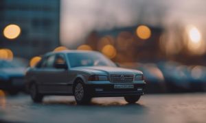 Автосервис на Ленинградской