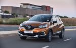 Renault — мощный инновационный автомобиль для комфортной езды