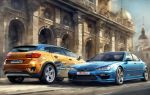 Pro motors