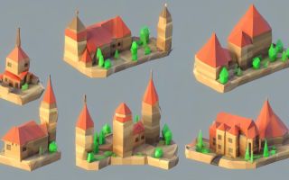 Чанган Центр Verra