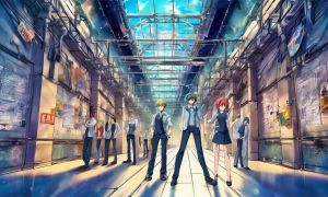 EXEED Центр Автодом Варшавка