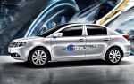 АвтоСпецЦентр Geely на Дубровке