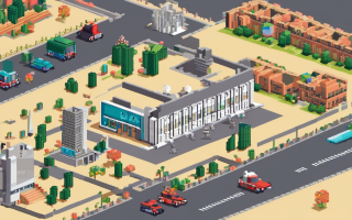 Автотехцентр на Элсибе