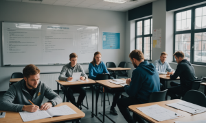 Цены на обучение в Автошколе Светофор СПБ: все, что нужно знать перед поступлением