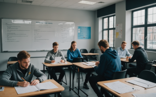 Цены на обучение в Автошколе Светофор СПБ: все, что нужно знать перед поступлением