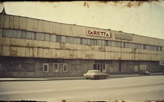 Careta