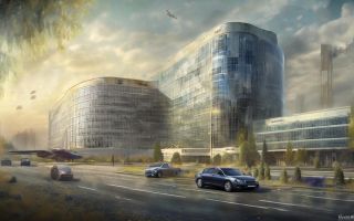 Европейский
