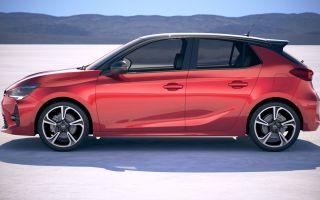 Opel Corsa 2020 года: фото, отзывы, цена, характеристики