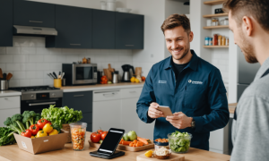 Особенности использования привилегий и бонусов сети магазинов «Пятёрочка» при доставке: аналитика и практические рекомендации