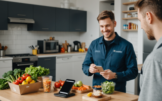 Особенности использования привилегий и бонусов сети магазинов «Пятёрочка» при доставке: аналитика и практические рекомендации