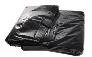 Мусорные пакеты ПВД: идеальное решение для утилизации отходов