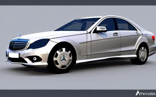 Mercedes-Benz Avtokom