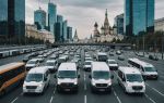 ГЛОНАСС и GPS мониторинг транспорта: Современные спутниковые решения для контроля автопарка в Москве