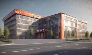 GAC Альфа-Сервис Зубово