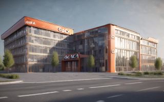 GAC Альфа-Сервис Зубово