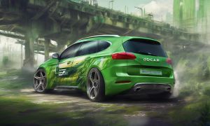 Ddcar Зеленоград