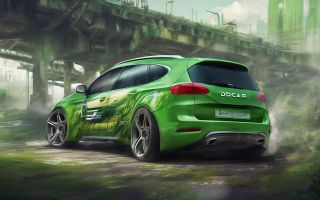 Ddcar Зеленоград