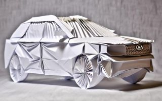 АвтоСпецЦентр Kia Марьино