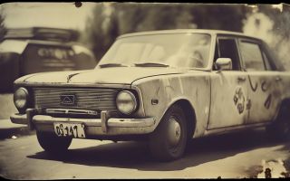 АвтоРешала