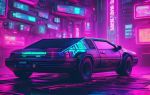 Chip drive